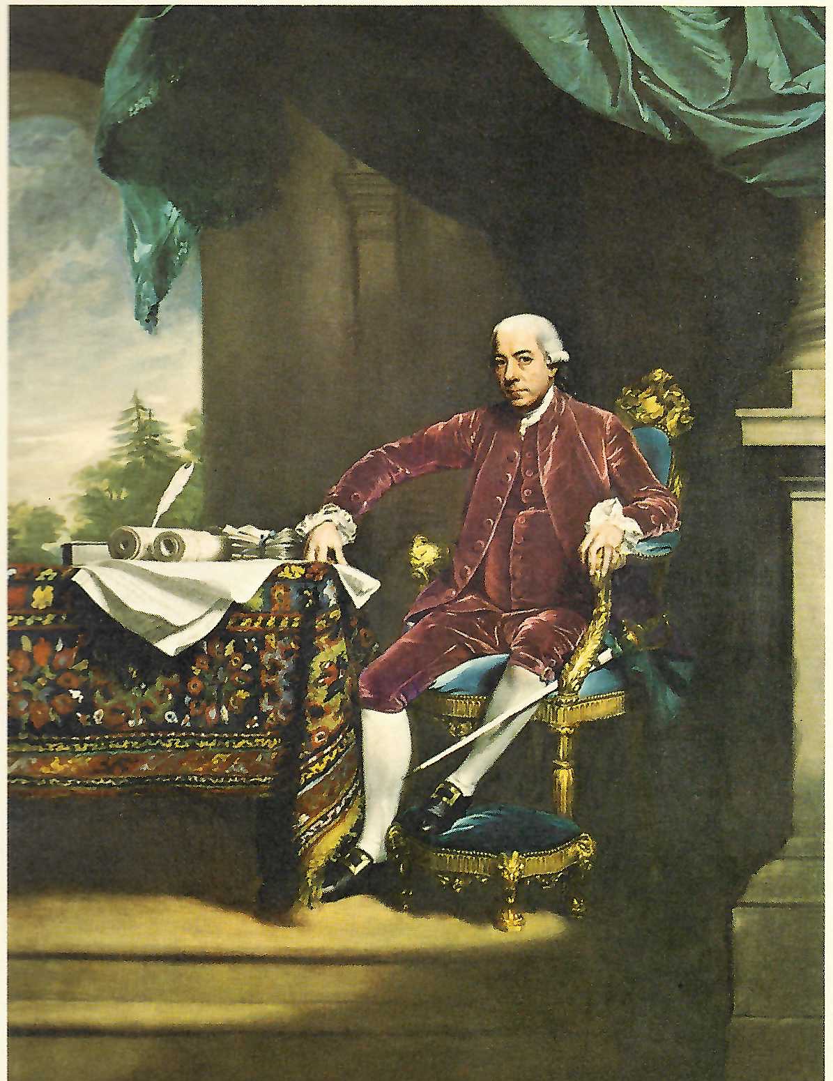 Henry Laurens