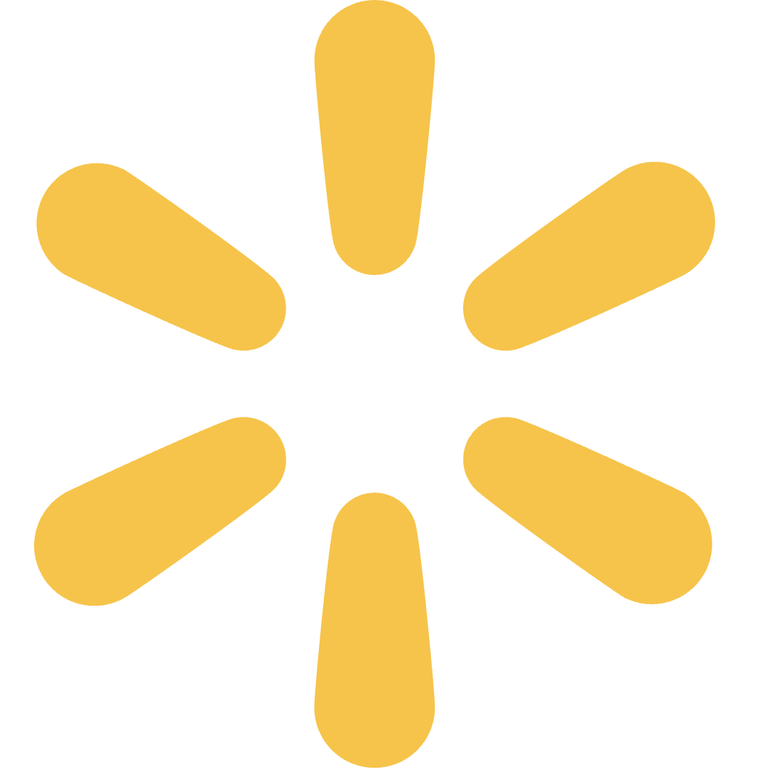 Walmart logo